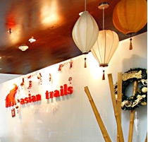ASEAN TRAILS