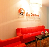 BIG DUTCHMAN