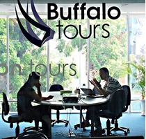 BUFFALO