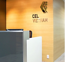 CEL VIETNAM