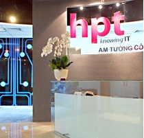 HPT