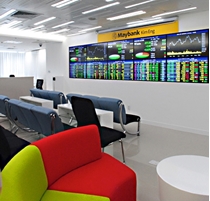 MAYBANK KIM ENG