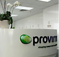 PROVIMI