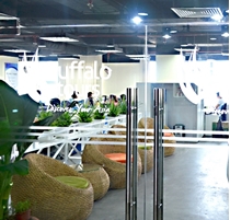 THIEN MINH GROUP - HA NOI