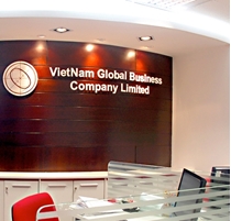 VIETNAM GLOBAL BUSINESS CO.,LTD