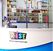 RISE SCHOOL