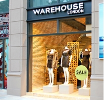 WAREHOUSE