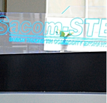Sacom-STE