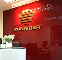 Sunrider