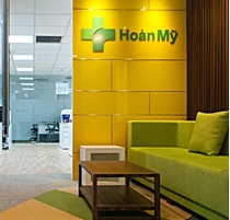 Hoan My