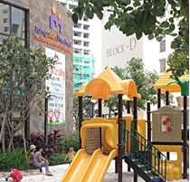 JUMP START PRESCHOOL