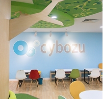 Cybozu